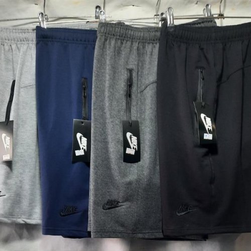 Шорты Xyen (56-64) F21 grey (лето) Xyen F21 grey