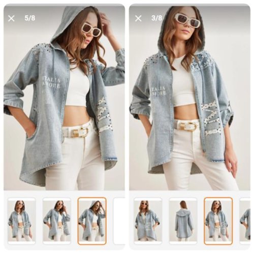 Рубашка Lady N (S-L) 4048 l.blue (лето) Lady N 4048 l.blue