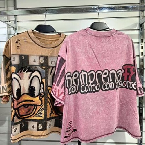 Футболка Trend (one size) 81560 pink (лето) Trend 81560 pink