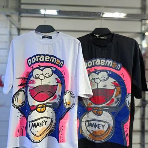 Футболка Trend (one size) TR105 white (лето) Trend TR105 white