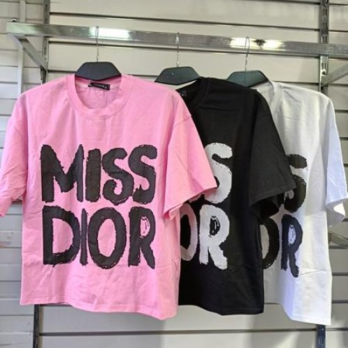 Футболка Trend (one size) TR134 pink (лето) Trend TR134 pink
