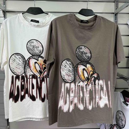 Футболка Trend (one size) TR242 grey (лето) Trend TR242 grey
