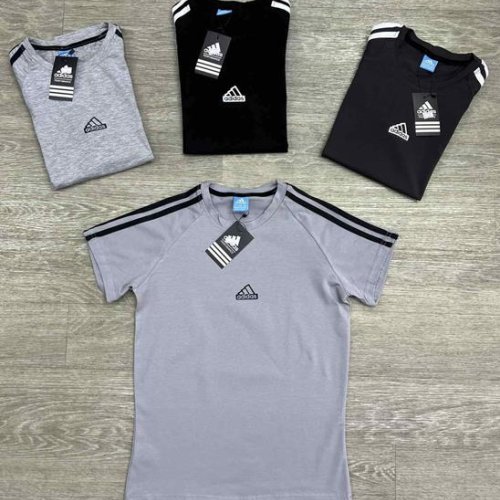 Футболка Ayden (13-17) 81-3 l.grey (лето) Ayden 81-3 l.grey