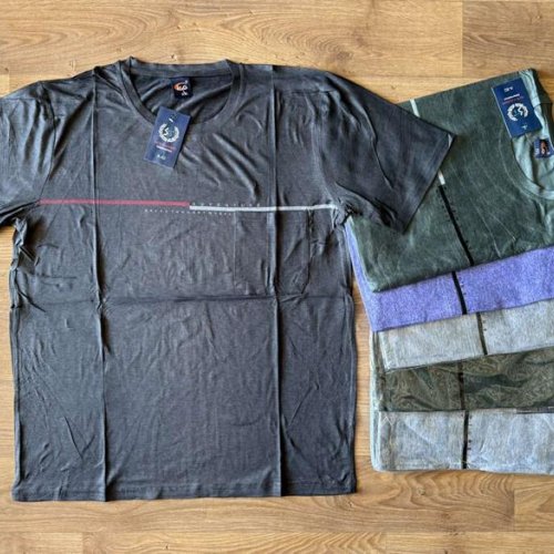 Футболка Ayden (6XL-10XL) A82 mix (лето) Ayden A82 mix