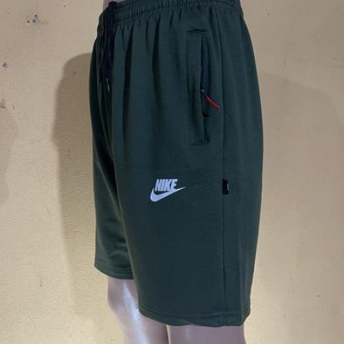 Шорты Ayden (40-48) AD1097 green (лето) Ayden AD1097 green
