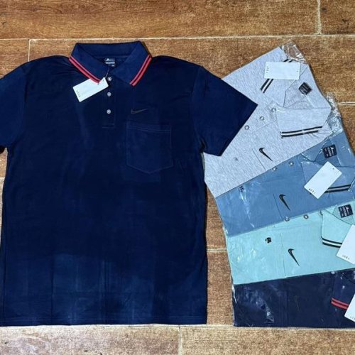 Футболка Ayden (XL-5XL) AD1100 mix (лето) Ayden AD1100 mix