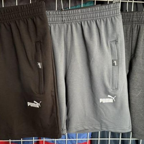 Шорты Ayden (40-48) AD1117 l.grey (лето) Ayden AD1117 l.grey