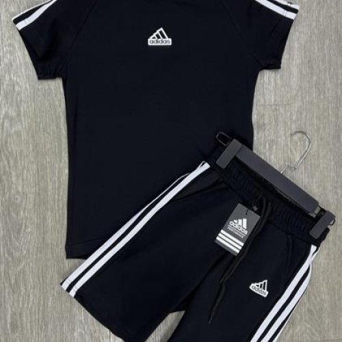 Костюм Ayden (13-17) AD1127 black (лето) Ayden AD1127 black
