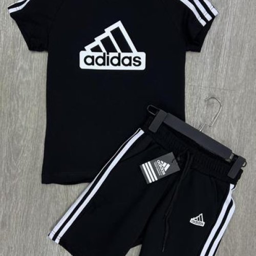 Костюм Ayden (13-17) AD1130 black (лето) Ayden AD1130 black
