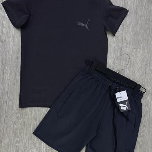 Костюм Ayden (9-13) AD1152 navy (лето) Ayden AD1152 navy