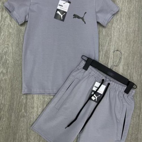 Костюм Ayden (9-13) AD1156 grey (лето) Ayden AD1156 grey