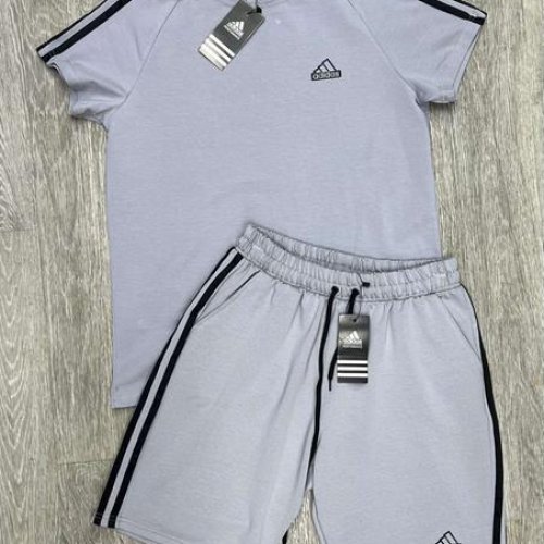 Костюм Ayden (50-58) AD1165 grey (лето) Ayden AD1165 grey
