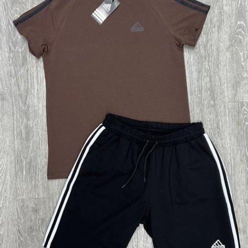 Костюм Ayden (50-58) AD1169 brown (лето) Ayden AD1169 brown