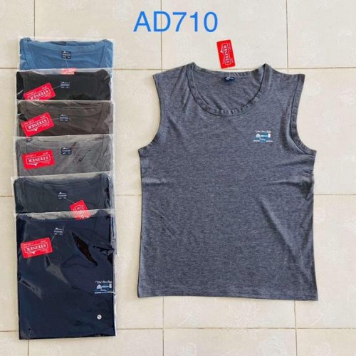 Майка Ayden (5XL-8XL) AD710 mix (лето) Ayden AD710 mix