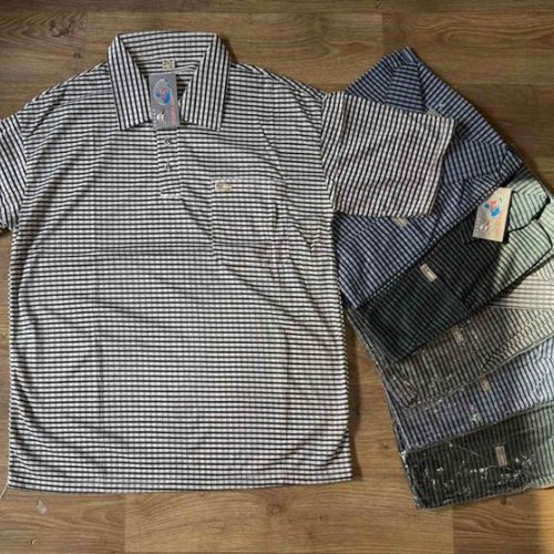 Футболка Ayden (XL-4XL) T15 mix (лето) Ayden T15 mix