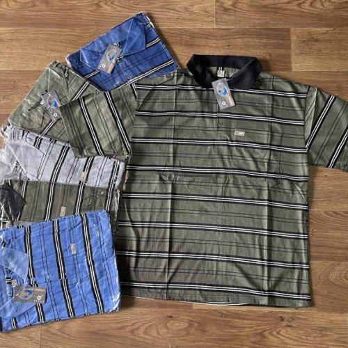 Футболка Ayden (5XL-8XL) T4 mix (лето) Ayden T4 mix