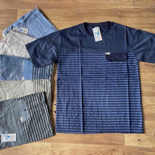 Футболка Ayden (5XL-8XL) T6 mix (лето) Ayden T6 mix