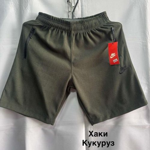 Шорты Minh (46-54) MH974 khaki (лето) Minh MH974 khaki
