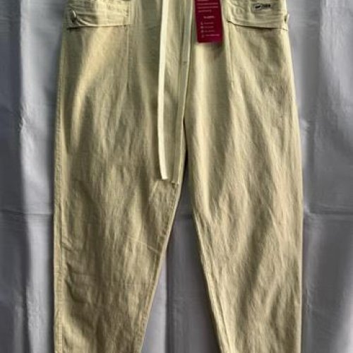 Штаны Minh (44-54) 2535 l.beige (деми) Minh 2535 l.beige