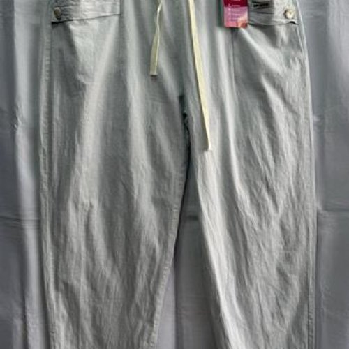 Штаны Minh (44-54) 2535 l.grey (деми) Minh 2535 l.grey