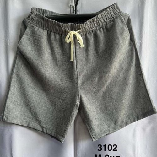 Шорты Minh (M-3XL) 3102 grey (лето) Minh 3102 grey