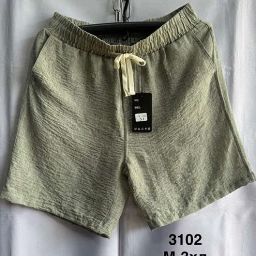 Шорты Minh (M-3XL) 3102 mint (лето) Minh 3102 mint