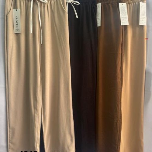 Штаны Minh (M-2XL) 4949 d.grey (деми) Minh 4949 d.grey