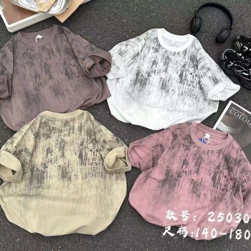 Футболка Meloria (140-180) 25030 beige (лето) Meloria 25030 beige