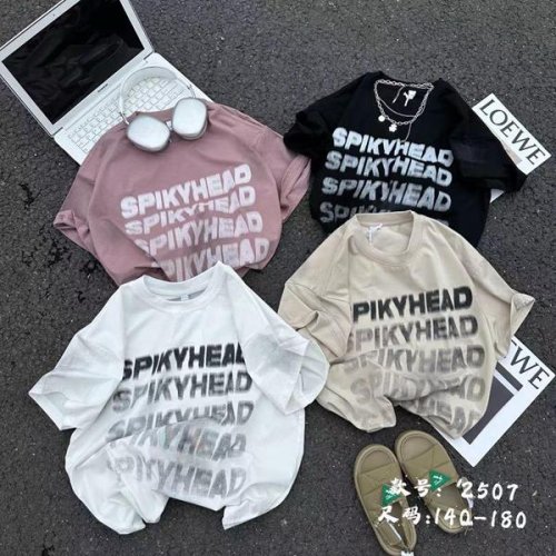 Футболка Meloria (140-180) 2507 beige (лето) Meloria 2507 beige