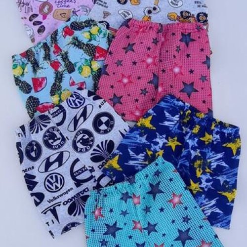 Шорты Meloria (26-32) ML283 mint (лето) Meloria ML283 mint