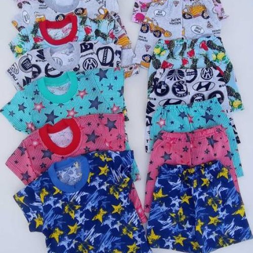 Костюм Meloria (28-36) ML294 mint (лето) Meloria ML294 mint