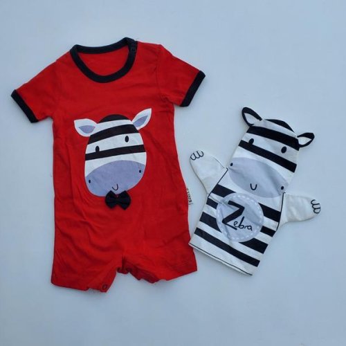 Боди Meloria (0.3-0.9) ML316 red (лето) Meloria ML316 red