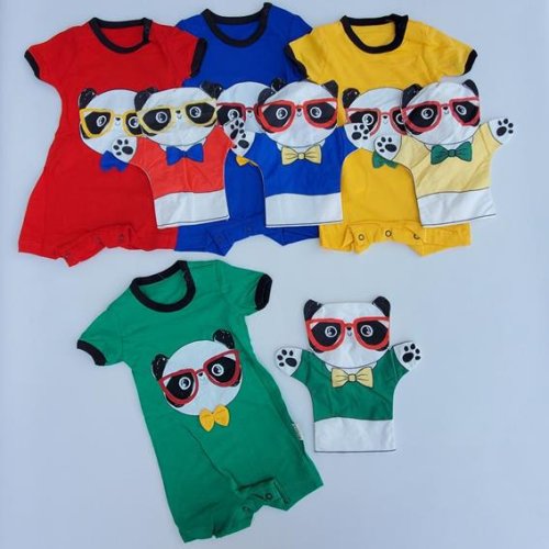 Боди Meloria (0.3-0.9) ML326 yellow (лето) Meloria ML326 yellow