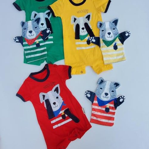 Боди Meloria (0.3-0.9) ML349 yellow (лето) Meloria ML349 yellow