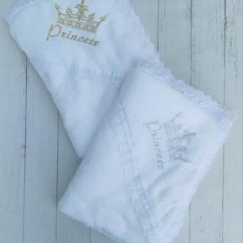 Плед Meloria (70*70) ML488 white-gold (деми) Meloria ML488 white-gold