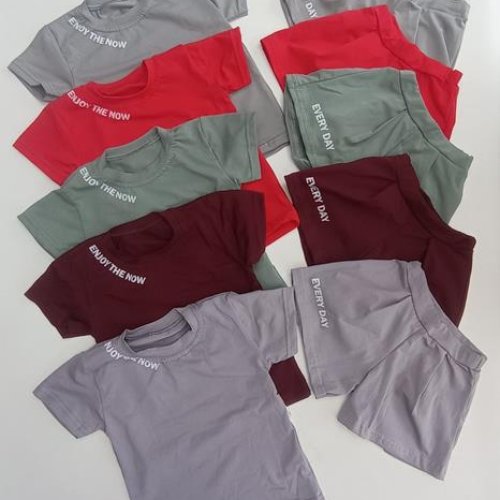 Костюм Meloria (28-34) ML518 red (лето) Meloria ML518 red