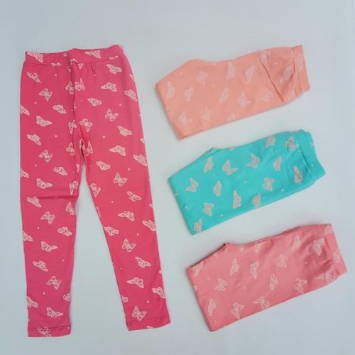 Лосины Meloria (6-9) ML540 pink (деми) Meloria ML540 pink