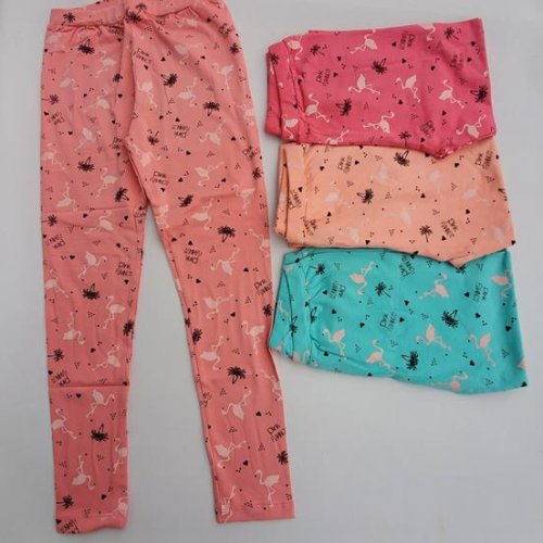 Лосины Meloria (10-16) ML550 d.pink (деми) Meloria ML550 d.pink