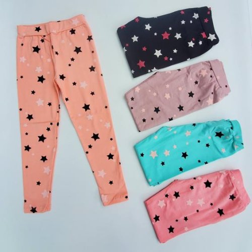 Лосины Meloria (6-9) ML552 peach (деми) Meloria ML552 peach