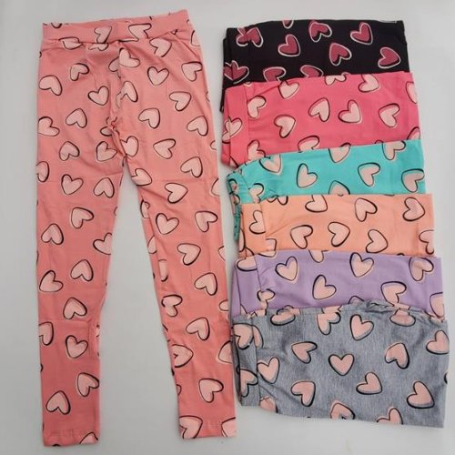 Лосины Meloria (10-16) ML564 peach (деми) Meloria ML564 peach