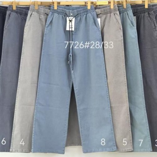 Штаны Immei (28-33) 7726-4 beige (деми) Immei 7726-4 beige