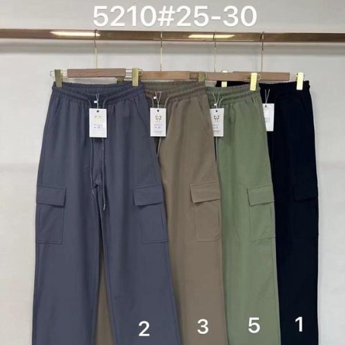 Штаны Immei (25-30) 5210-3 brown (деми) Immei 5210-3 brown