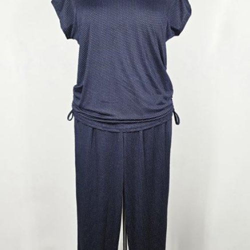 Костюм Kirgiz (50-60) K125 navy (лето) Kirgiz K125 navy