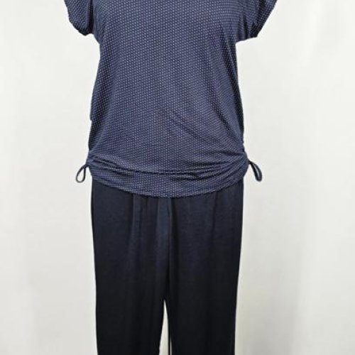 Костюм Kirgiz (50-60) K126 navy (лето) Kirgiz K126 navy