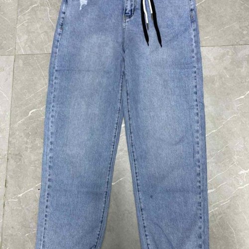 Джинсы Liana Denim (31-38) 435 blue (деми) Liana Denim 435 blue