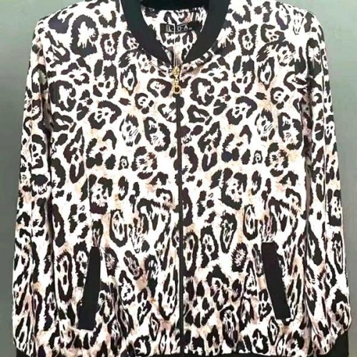Кофта LIDA (52-62) 8114 beige (деми) LIDA 8114 beige