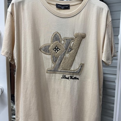 Футболка Karon (S-L) 4541 beige (лето) Karon 4541 beige