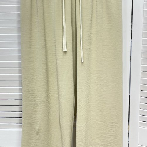 Штаны Karon (M-XL) 5818 mint (деми) Karon 5818 mint