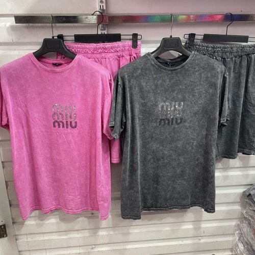 Костюм Namik (S-XL) NM138 pink (лето) Namik NM138 pink