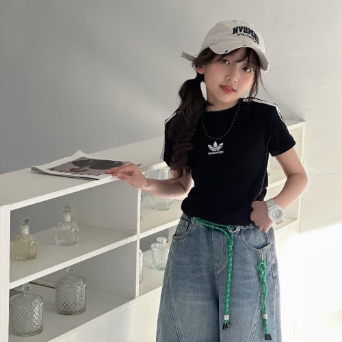 Шорты Yalisi (110-160) 7155 l.blue (лето) Yalisi 7155 l.blue